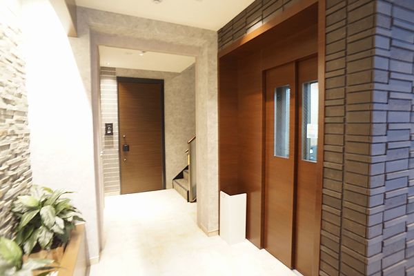 リラフォート 103号-6