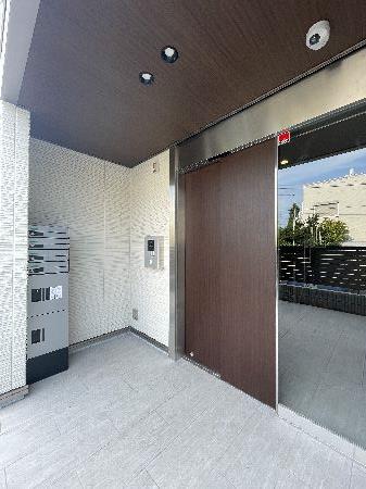 Ａｌｆｌａｔ南荻窪 201号-13