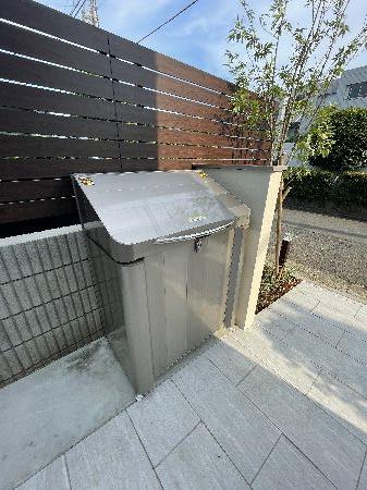 Ａｌｆｌａｔ南荻窪 201号-15