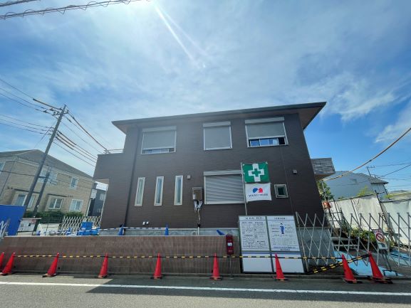 メゾン藤 201号-2