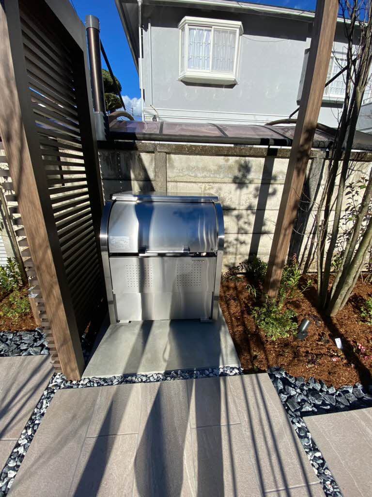 ワイズガーデン吉祥寺 201号-5