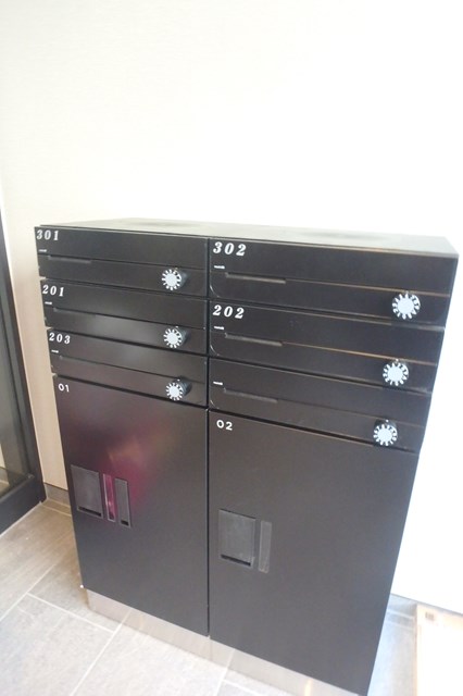 クレスティーク 302号-13