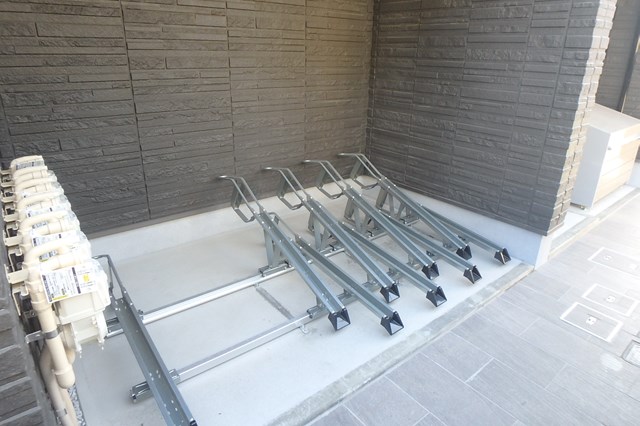 クレスティーク 302号-14