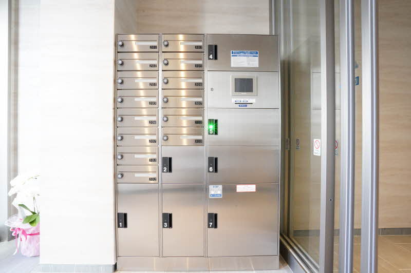 アイコート 302号-11