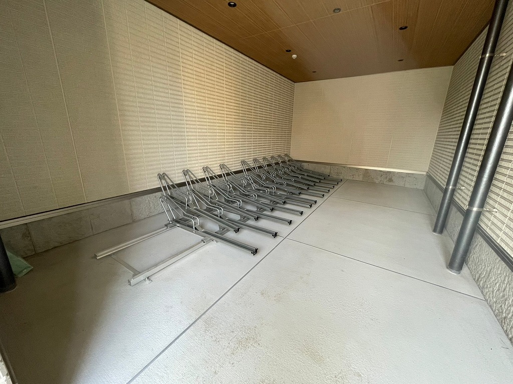 カーサコリーナ 203号-14