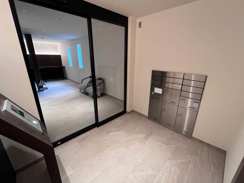 エクラージュ南町 201号-3