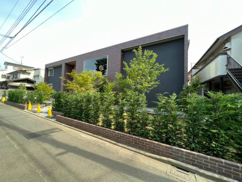 アレイ久我山アネックス 101号-12