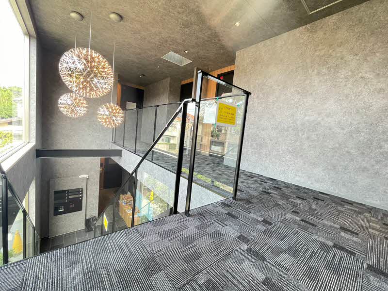 アレイ久我山アネックス 101号-13