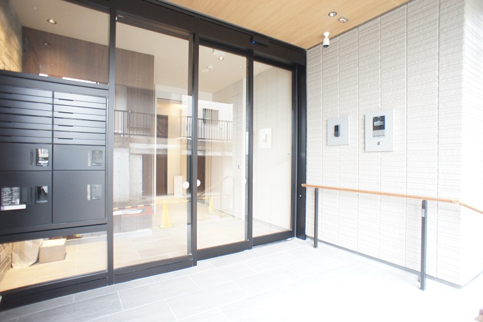 ブルームステージ 101号-12