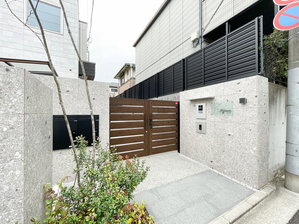 フェルメ 103号-5