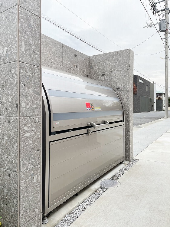 フェルメ 103号-8