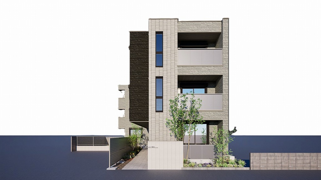 リリーフォレスト