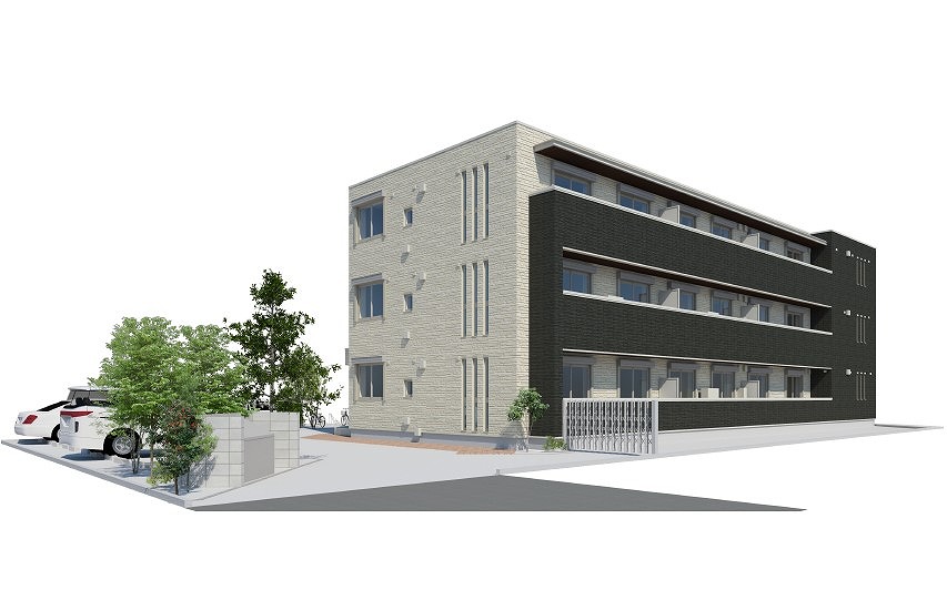 トリシューラ タキザカ 101号-2