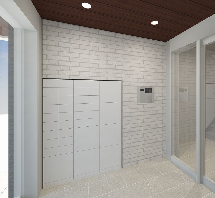 トリシューラ タキザカ 101号-3