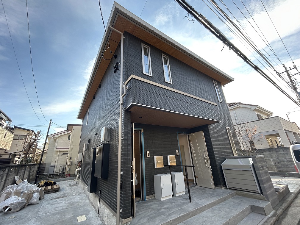 グランデュオ吉祥寺 201号-11