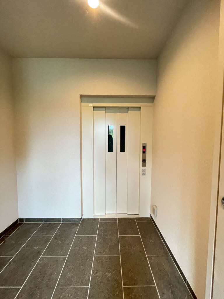 エトワール善福寺 201号-12