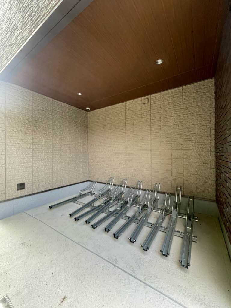 エトワール善福寺 201号-13