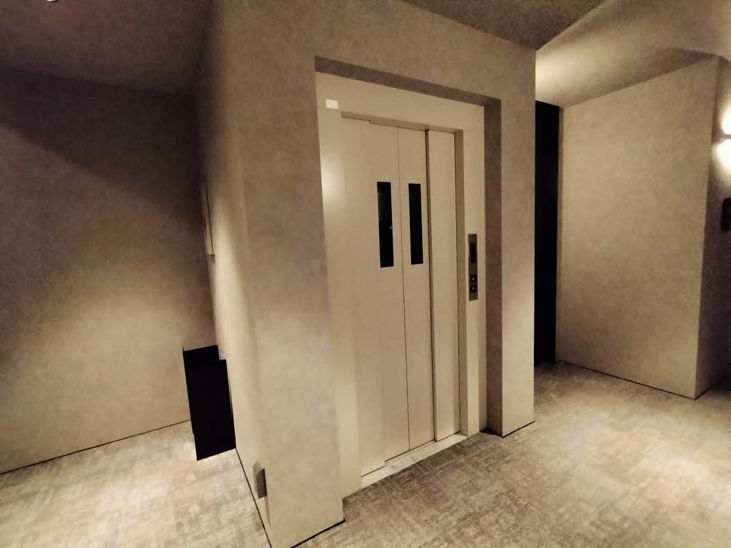 パストラーレ三鷹下連雀 102号-5