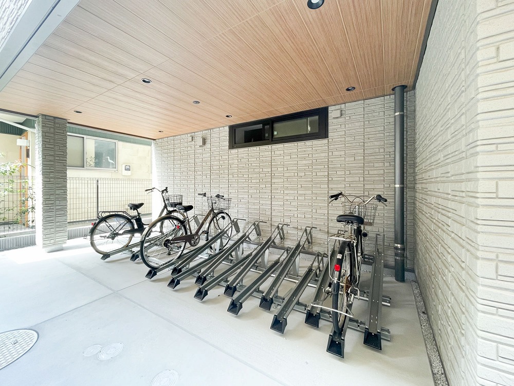 プルミエール境南町 302号-12