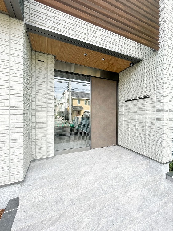 プルミエール境南町 302号-13