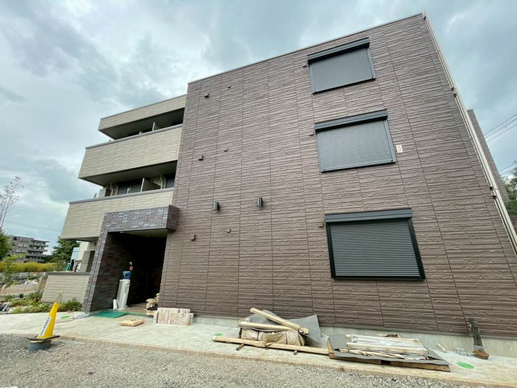 シャーメゾンハレムサシノ　マーリエ 205号-13