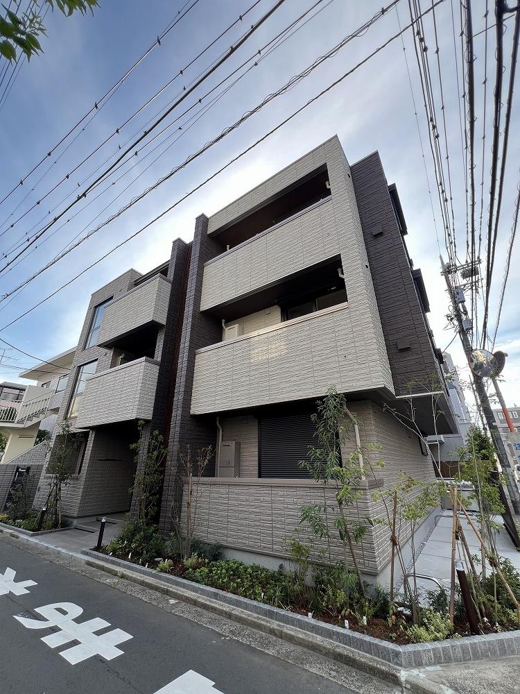 リラフォート　ナカマチ 202号-11