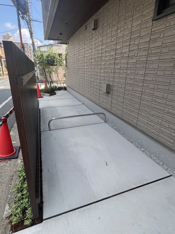 リラフォート　ナカマチ 202号-13