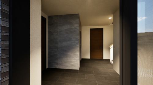 パーク杉並 302号-3