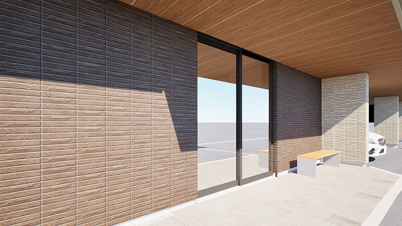 エクラシエ 202号-2