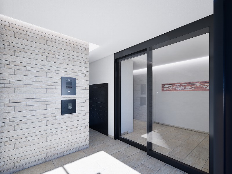 エクラシエ 202号-3