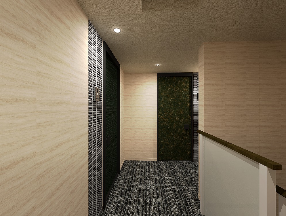 メゾン　ド　メイヤ― 201号-4