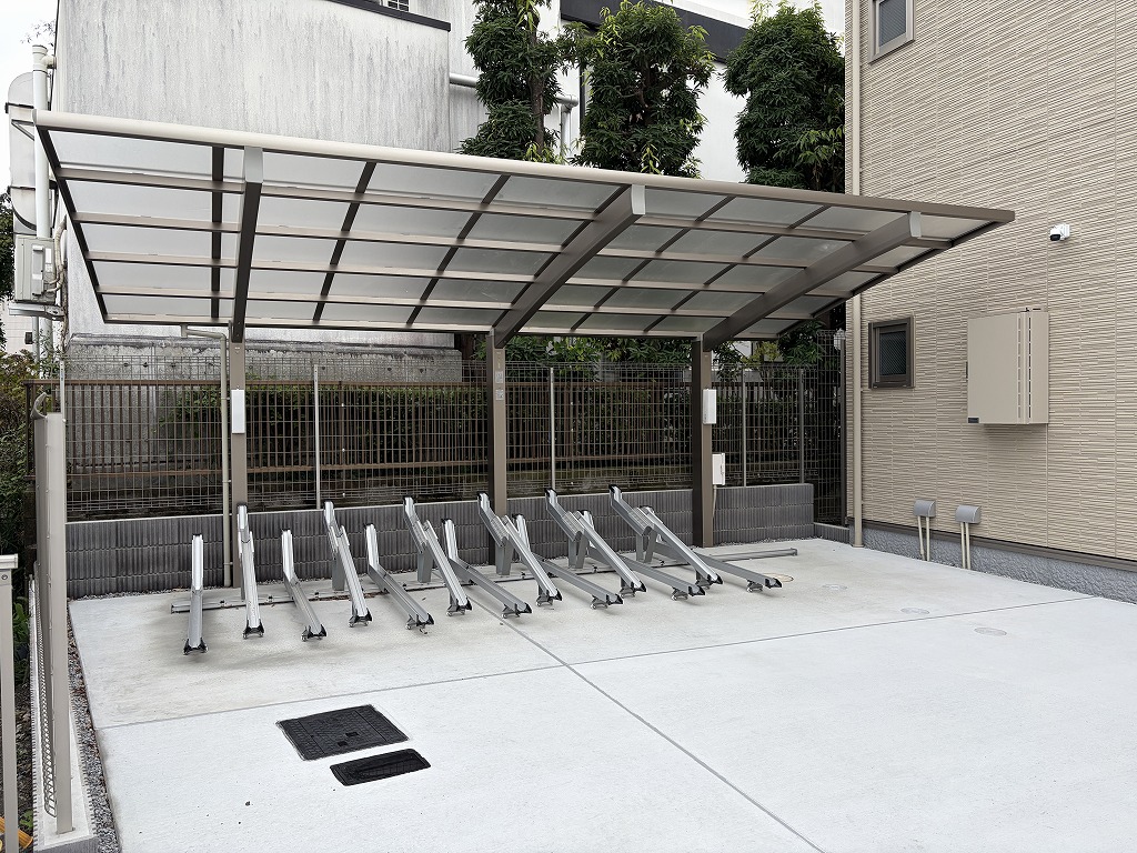 アルフラット壱 102号-11