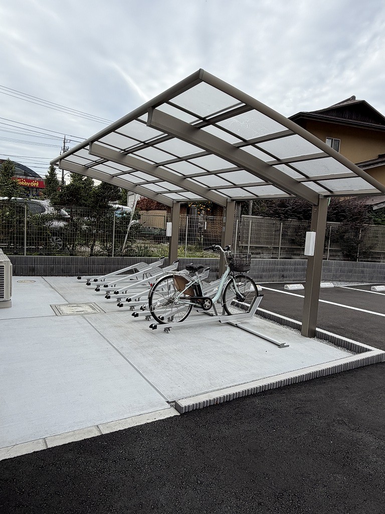 アルフラット壱 102号-12