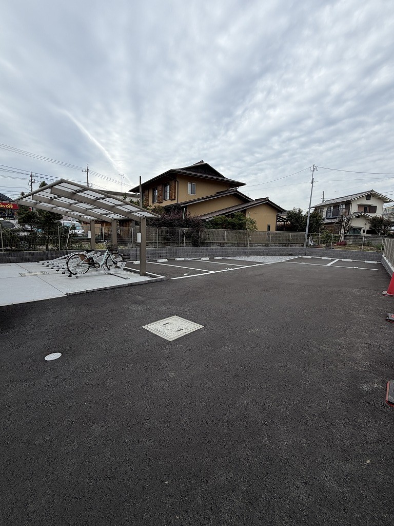 アルフラット壱 102号-13