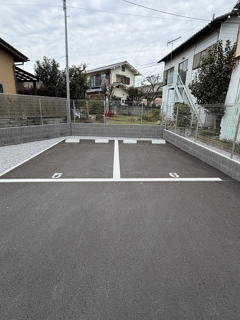 アルフラット壱 102号-14