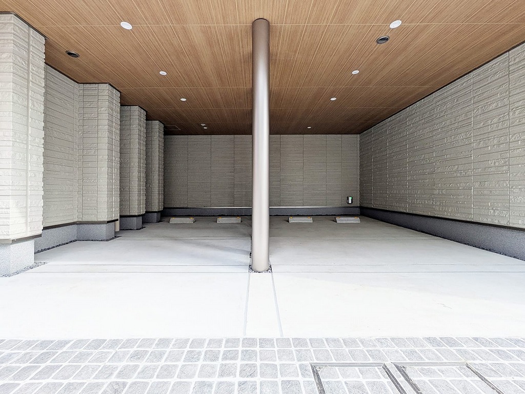 メリア調布 303号-14