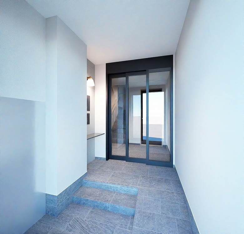 フェリシア 202号-3