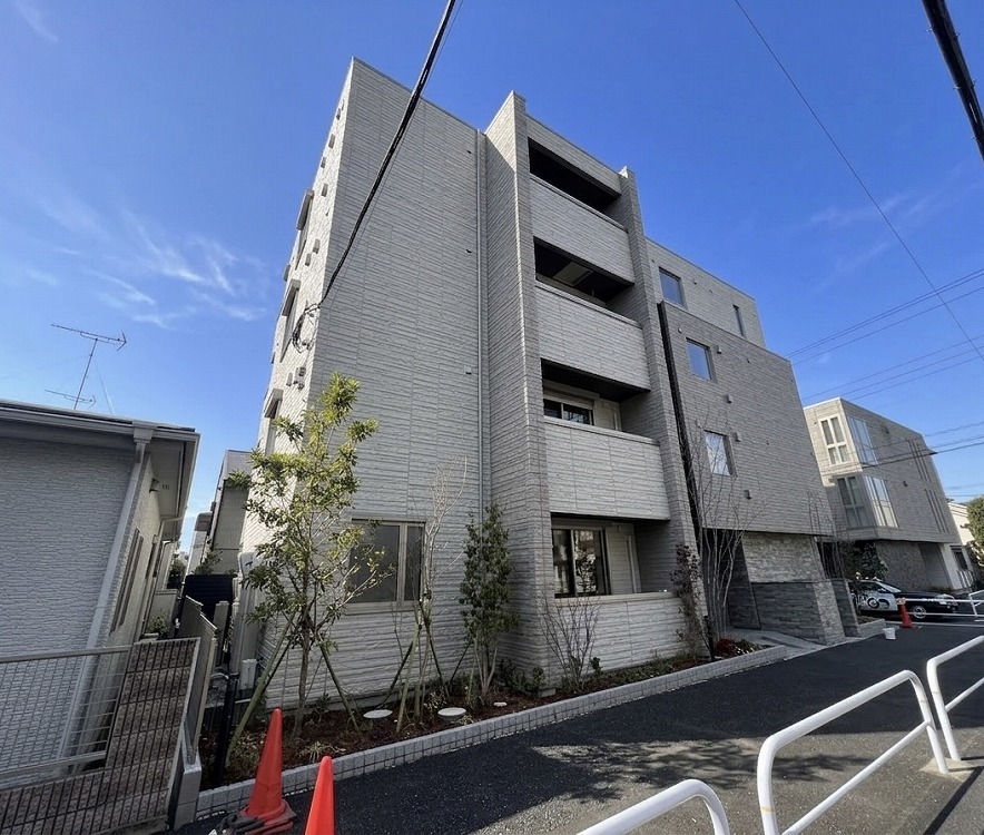 クオリスタ 301号-5