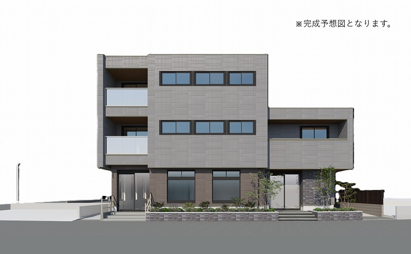 シャーメゾン牟礼