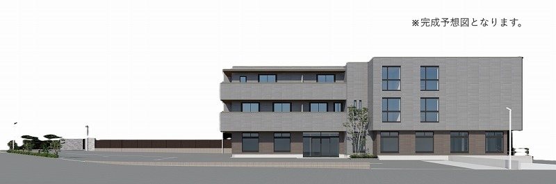 シャーメゾン牟礼 202号-2