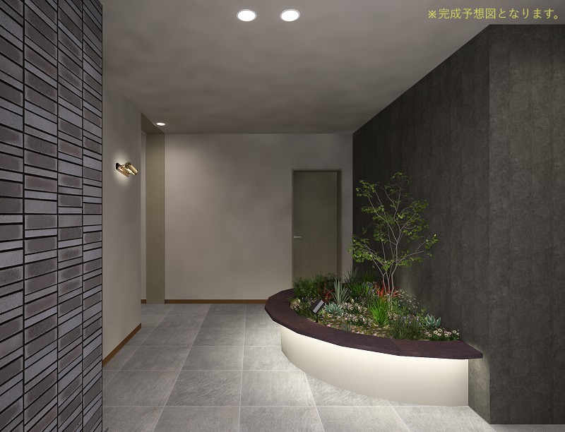 シャーメゾン牟礼 202号-4