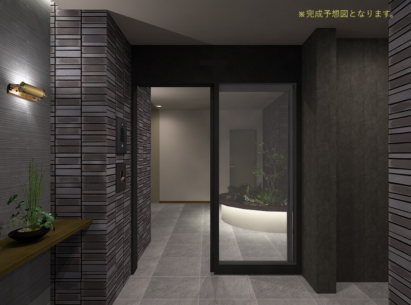 シャーメゾン牟礼 202号-5