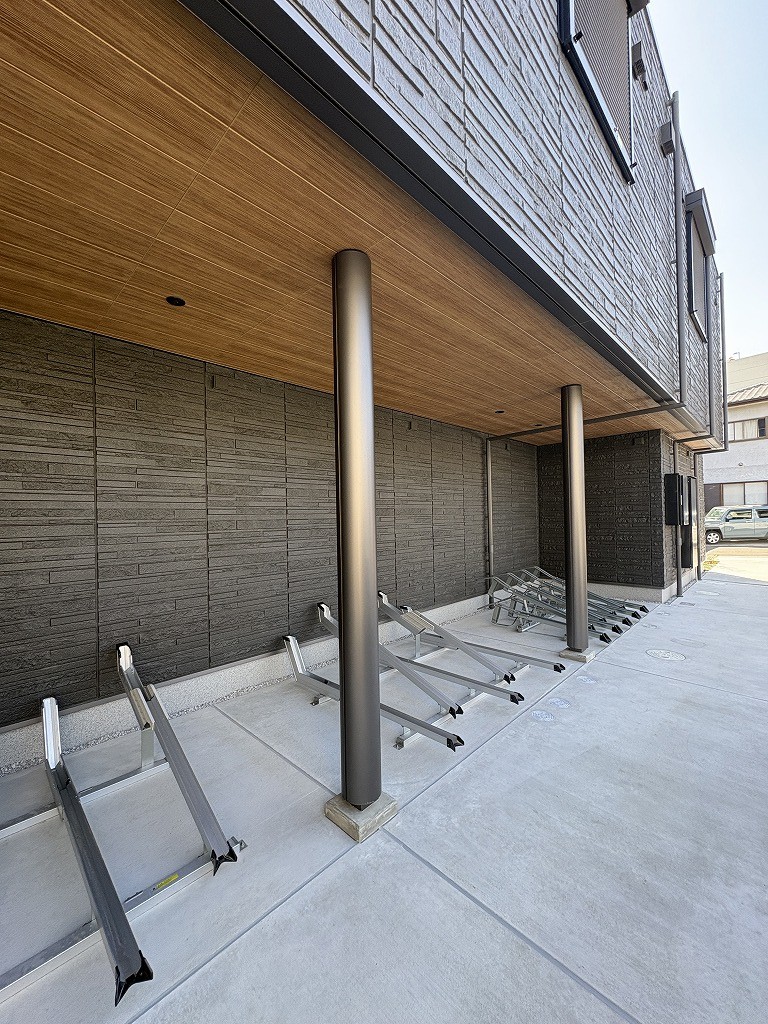 ホクレア分倍河原 101号-14