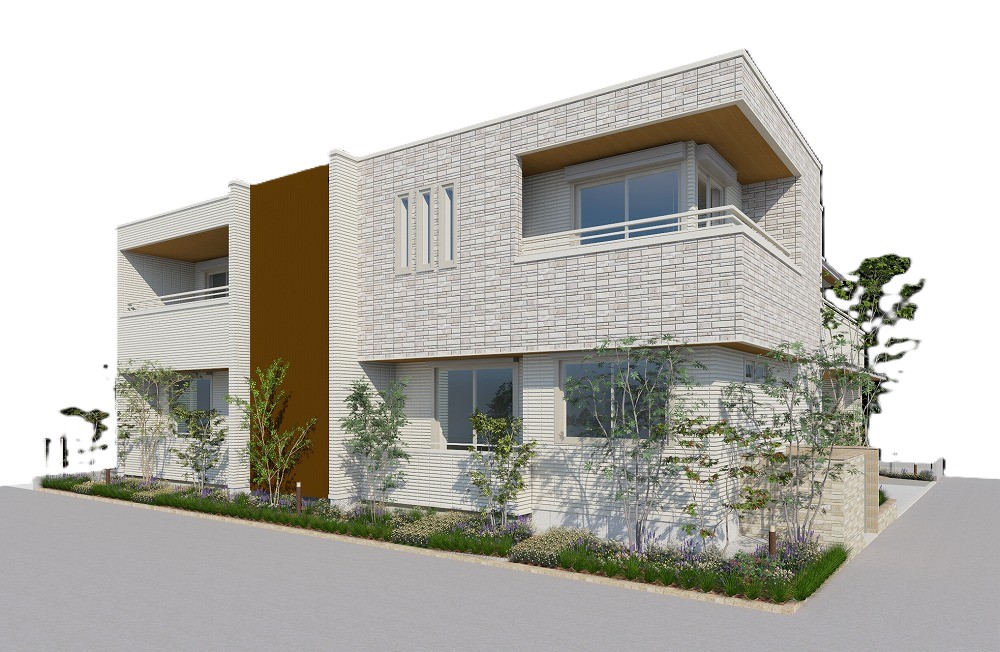 ソラーナ 102号-2