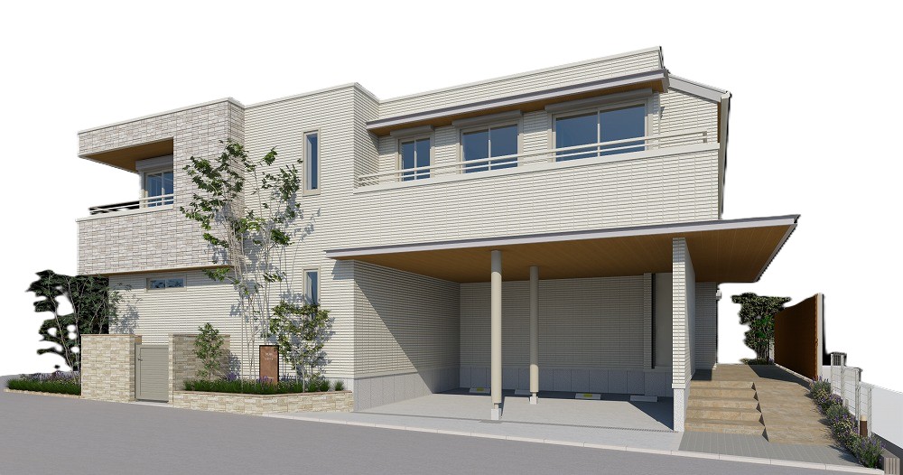 ソラーナ 102号-3