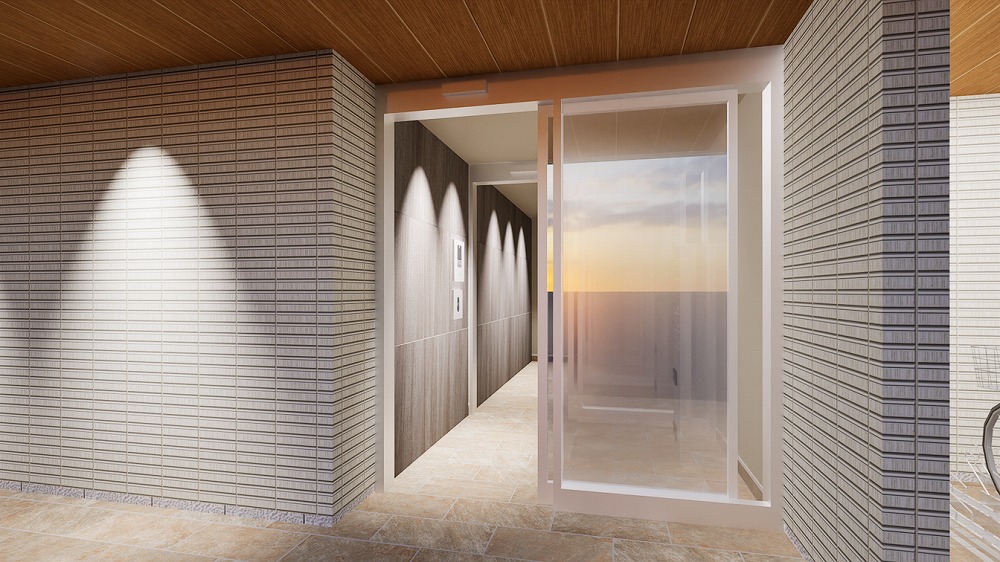 ソラーナ 102号-4