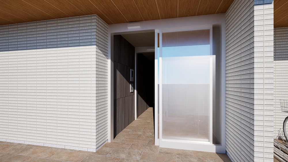 ソラーナ 102号-5