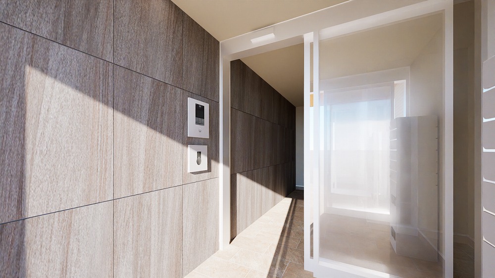 ソラーナ 102号-6