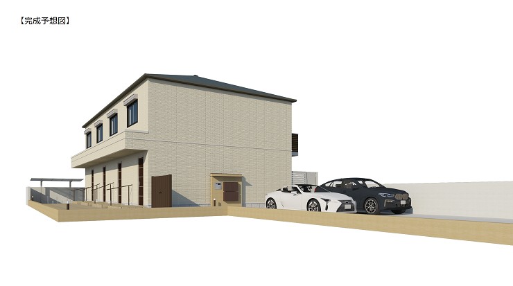 関ノ原シャーメゾン 101号-2