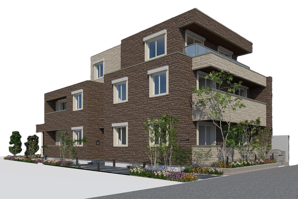 ピッコ　ヴィア　ソーレ杉並